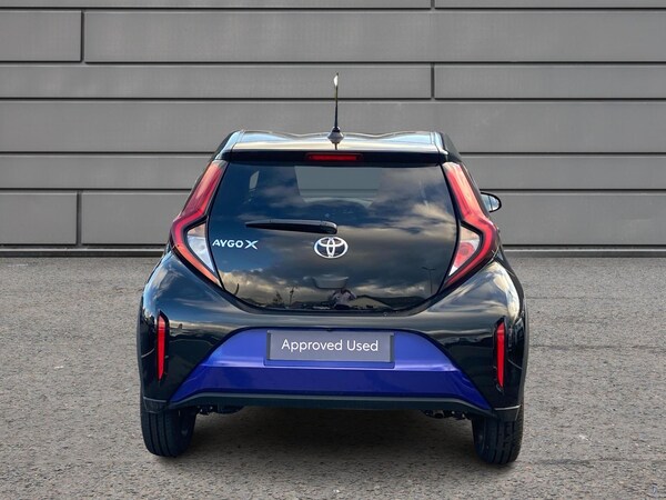 Used Toyota Aygo X 2025 for sale - 76202326: Photo 19