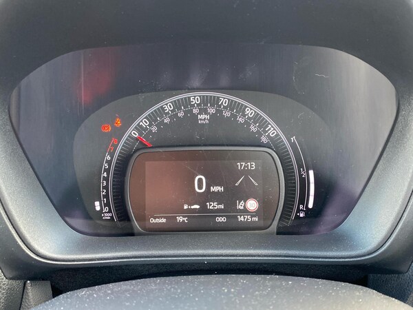 Used Toyota Aygo X 2025 for sale - 76202326: Photo 9