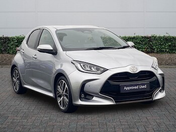 Used Toyota Yaris 2024 for sale - 77231612: Photo