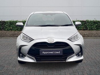 Used Toyota Yaris 2024 for sale - 77231612: Photo