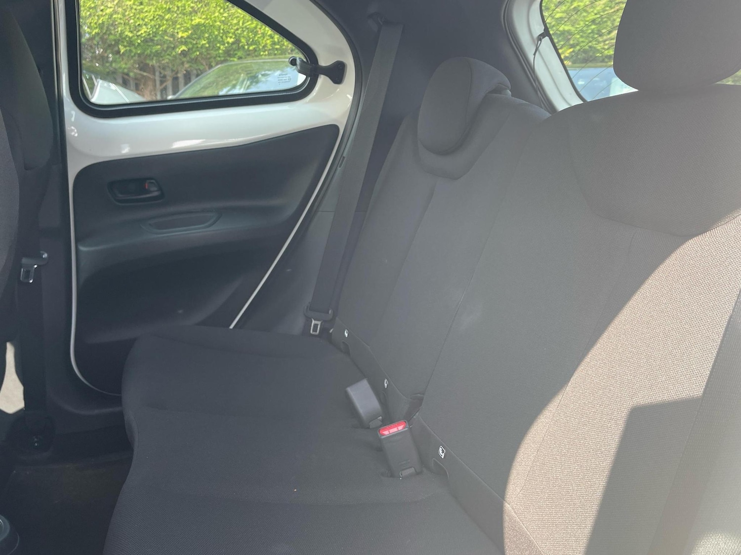 Used Toyota Aygo X 2024 for sale - 76111353: Photo 12