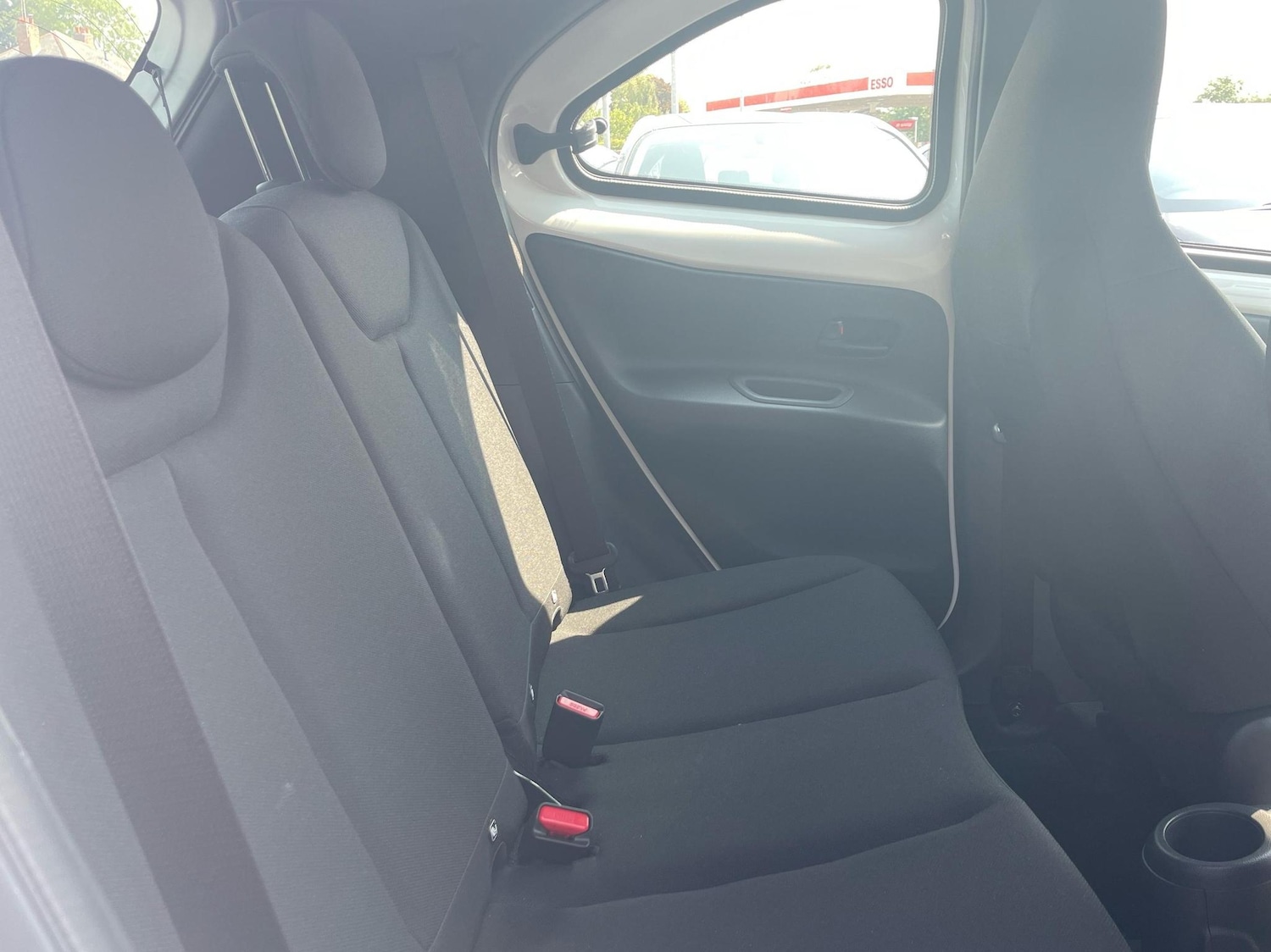 Used Toyota Aygo X 2024 for sale - 76111353: Photo 13