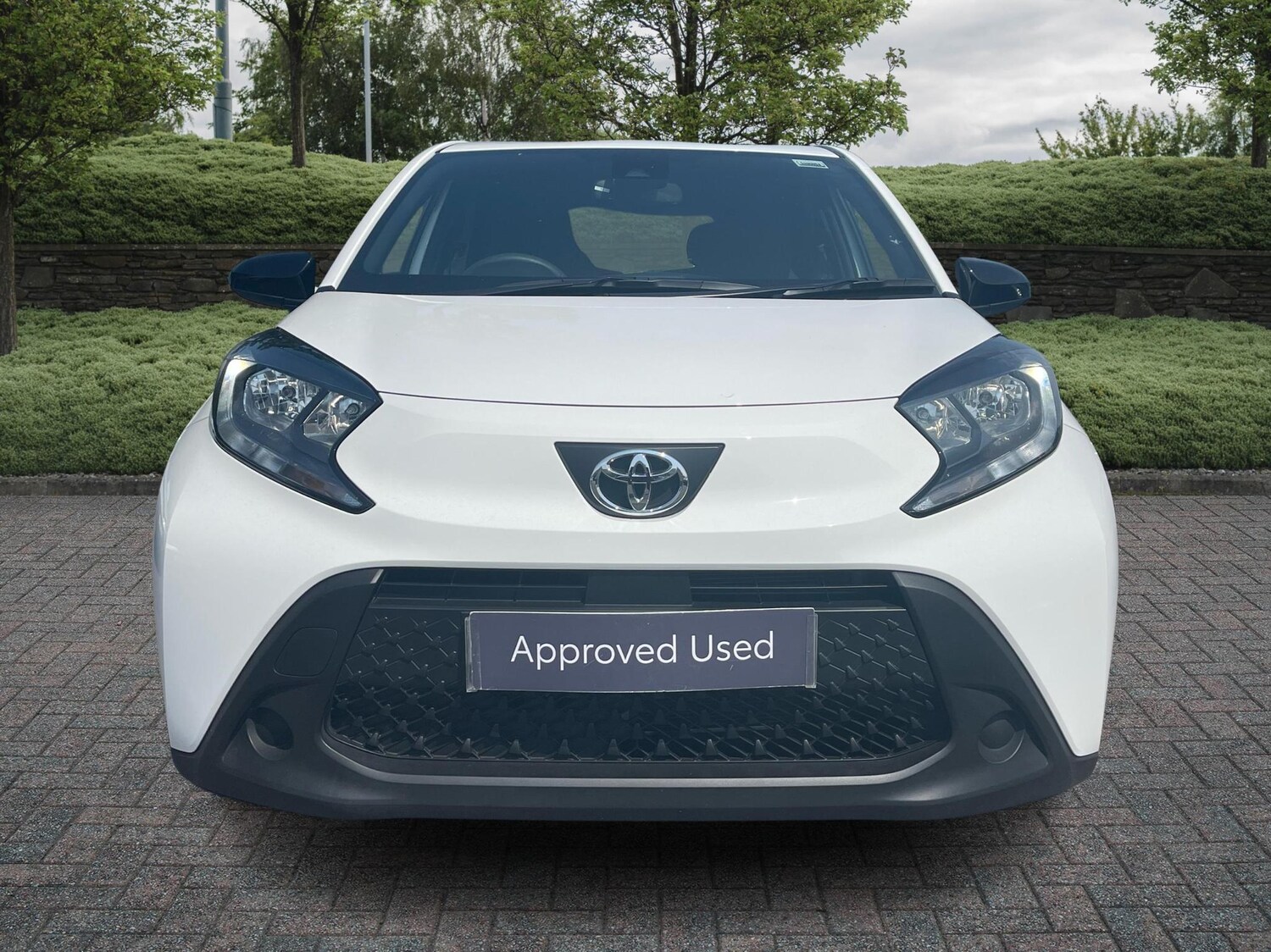 Used Toyota Aygo X 2024 for sale - 76111353: Photo 15