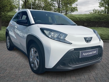 Toyota - Aygo X