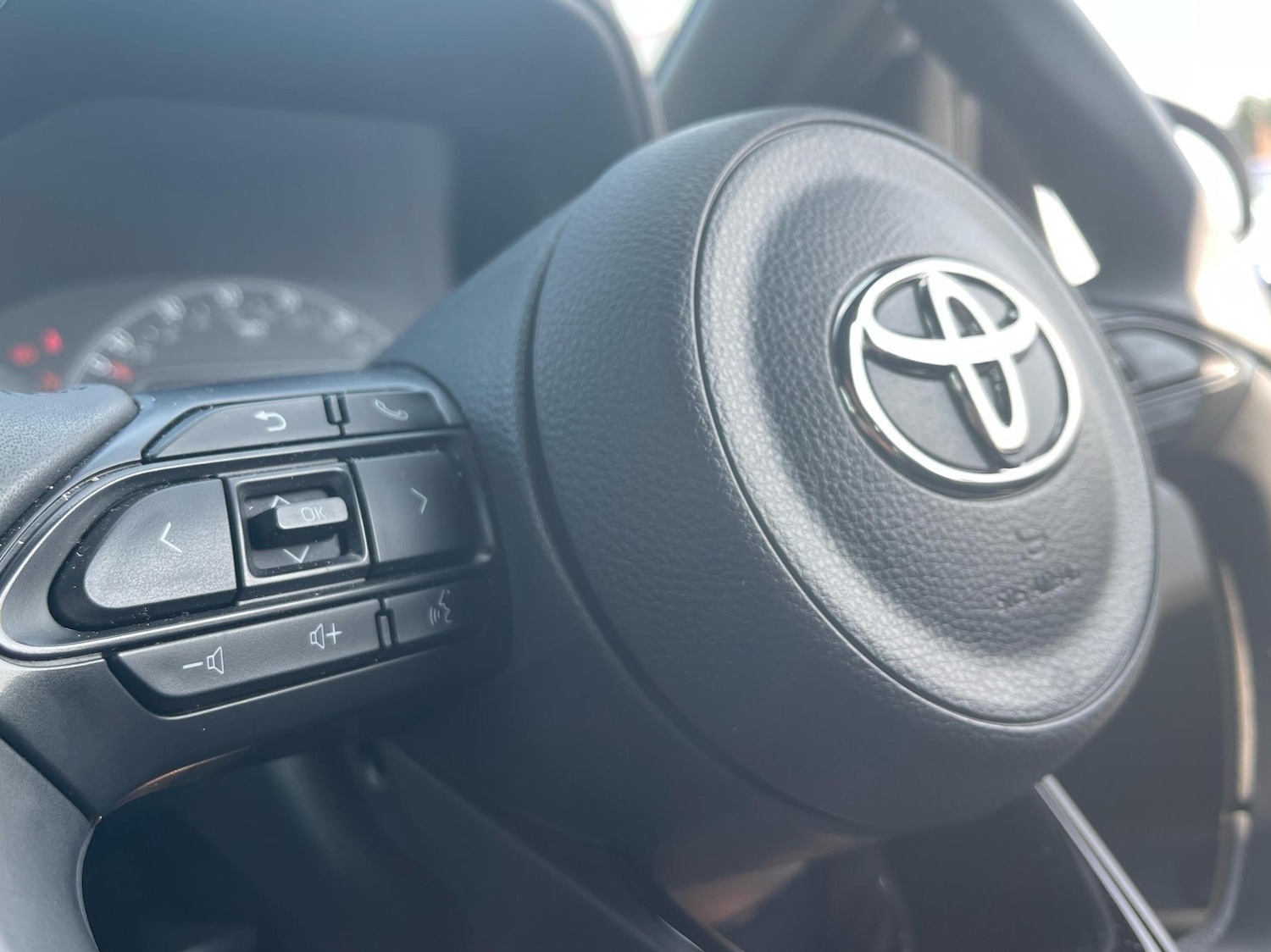 Used Toyota Aygo X 2024 for sale - 76111353: Photo 28