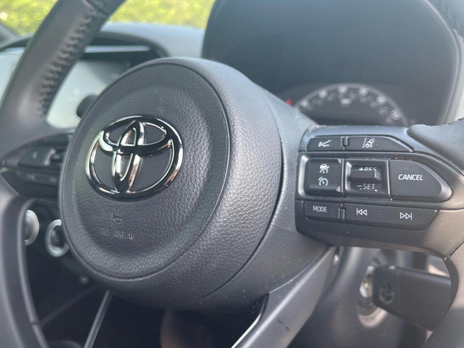 Used Toyota Aygo X 2024 for sale - 76111353: Photo 29