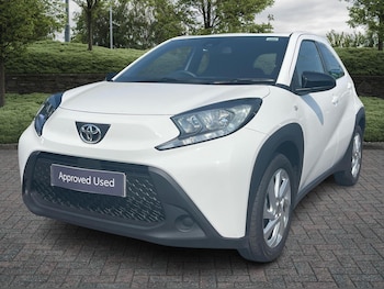 Used Toyota Aygo X 2024 for sale - 76111353: Photo 3