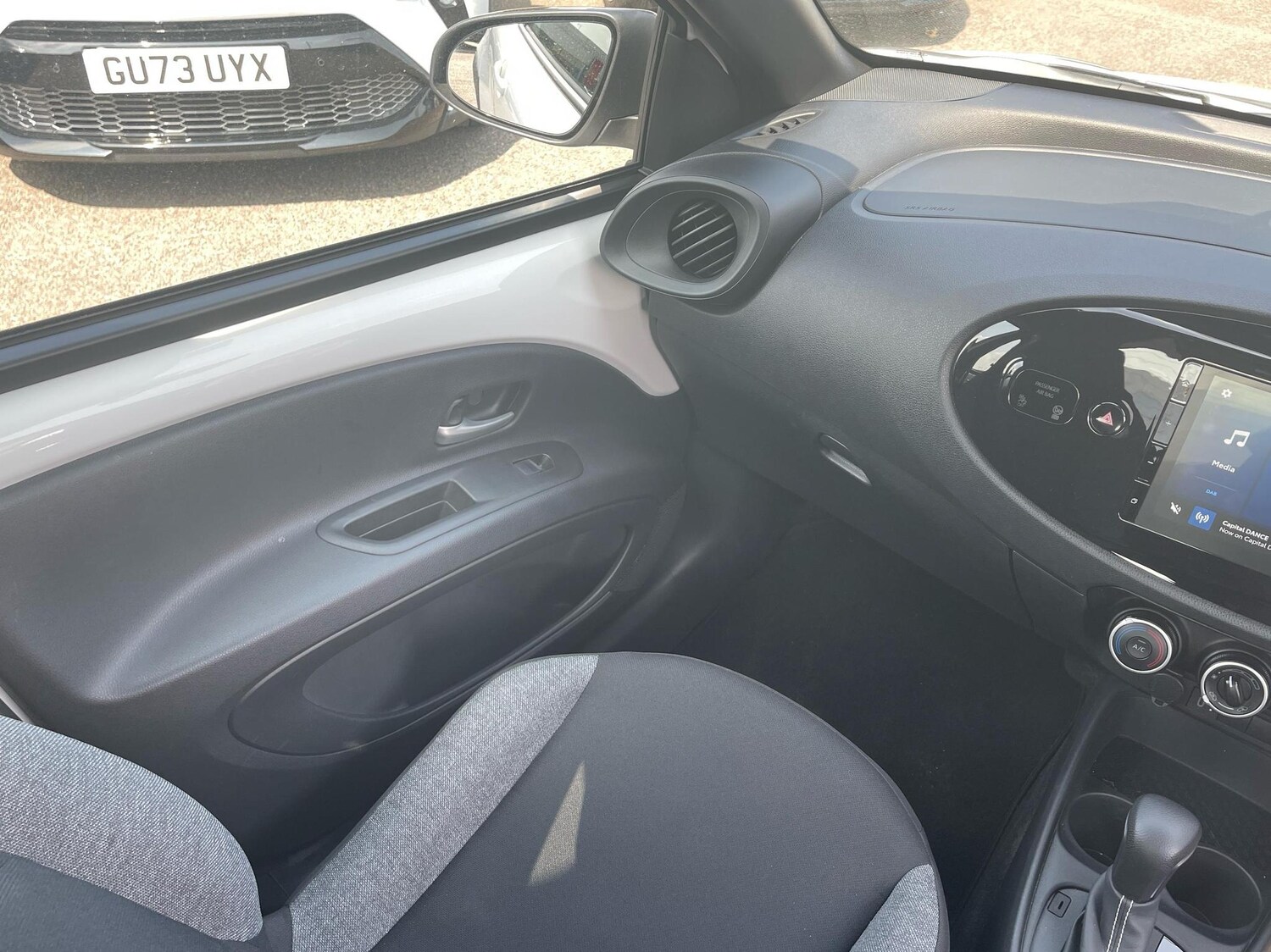 Used Toyota Aygo X 2024 for sale - 76111353: Photo 41