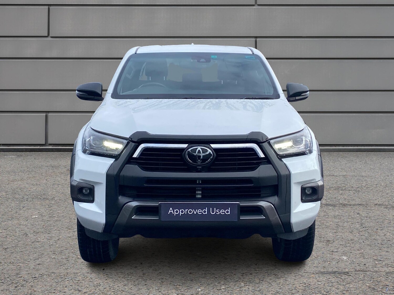 Used Toyota Hilux 2024 for sale - 76296939: Photo 15