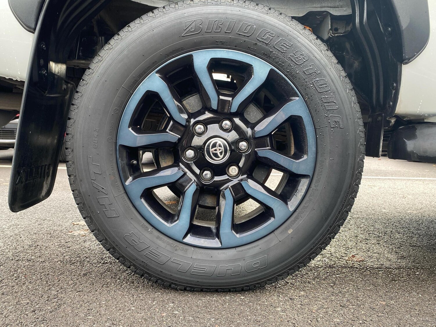 Used Toyota Hilux 2024 for sale - 76296939: Photo 18