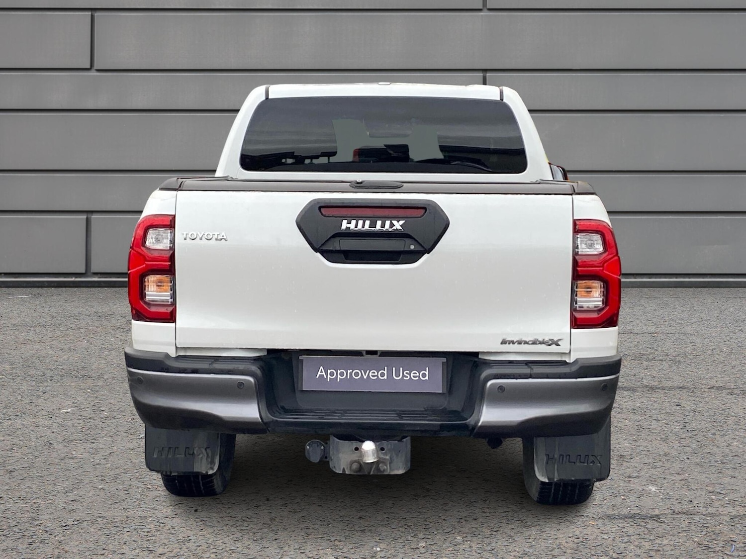 Used Toyota Hilux 2024 for sale - 76296939: Photo 19