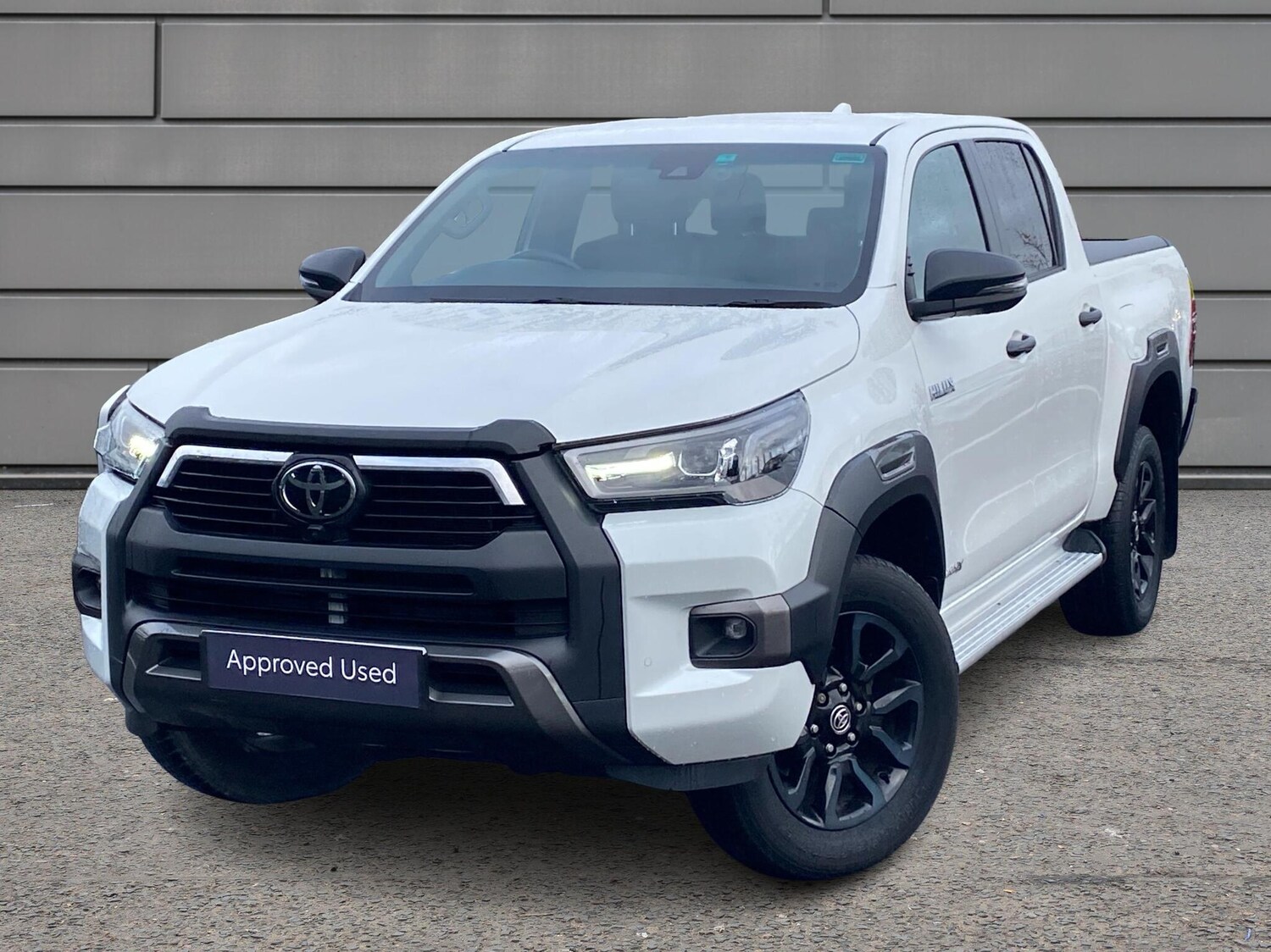 Used Toyota Hilux 2024 for sale - 76296939: Photo 3