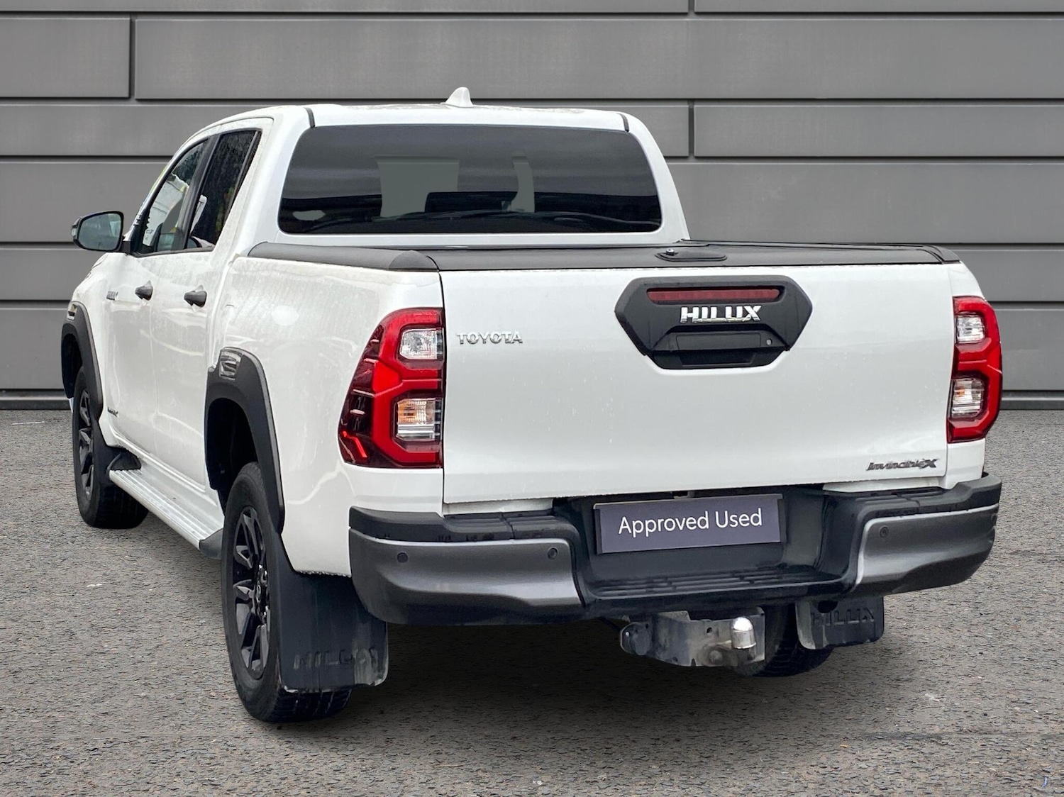 Used Toyota Hilux 2024 for sale - 76296939: Photo 4