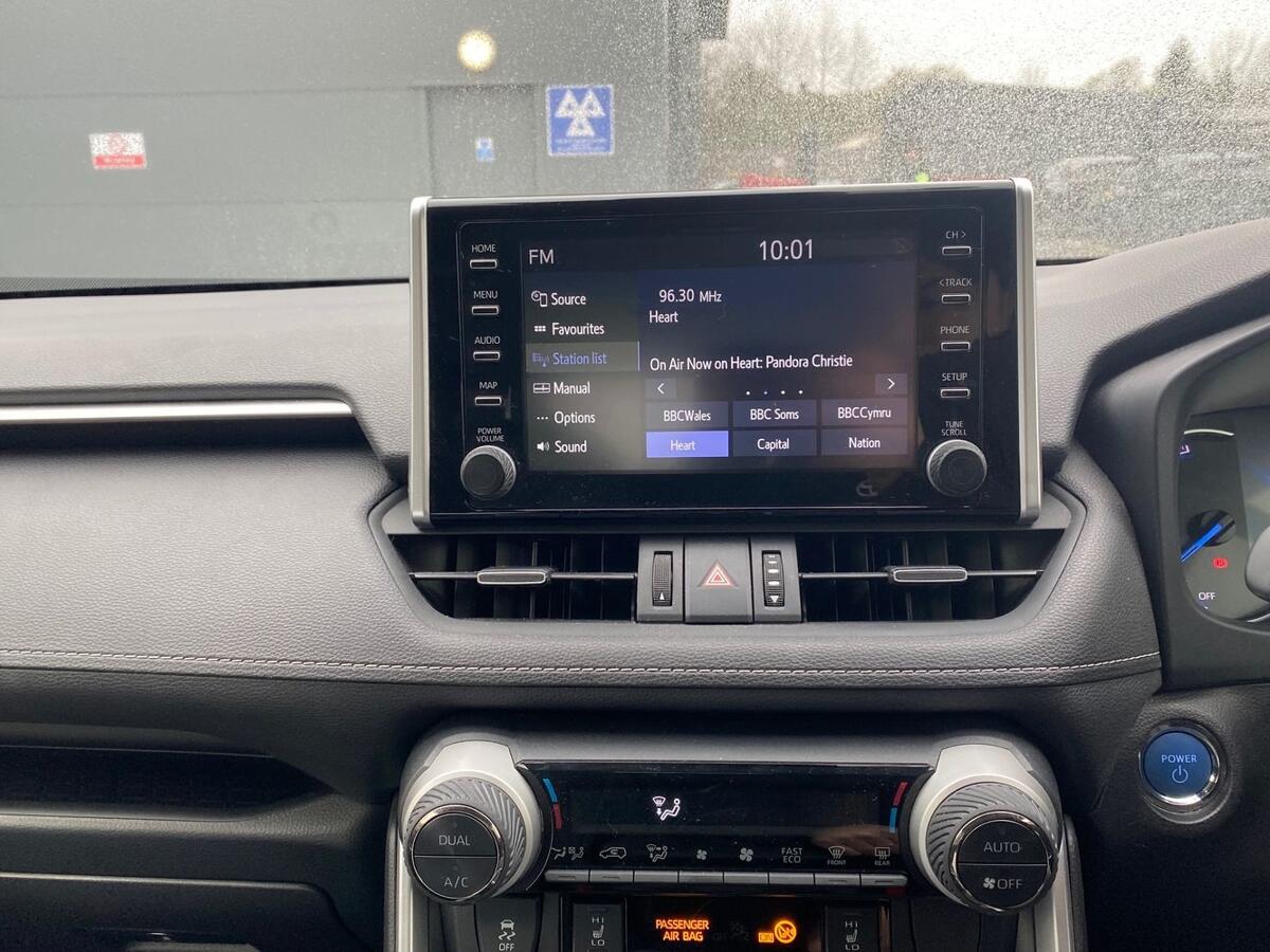 Used Toyota RAV4 2021 for sale - 78008532: Photo 11