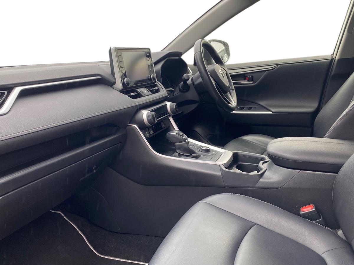 Used Toyota RAV4 2021 for sale - 78008532: Photo 7