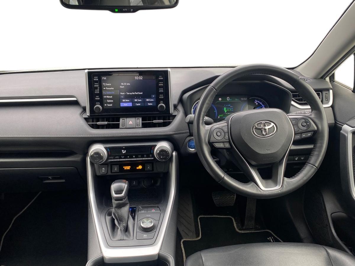 Used Toyota RAV4 2021 for sale - 78008532: Photo 8