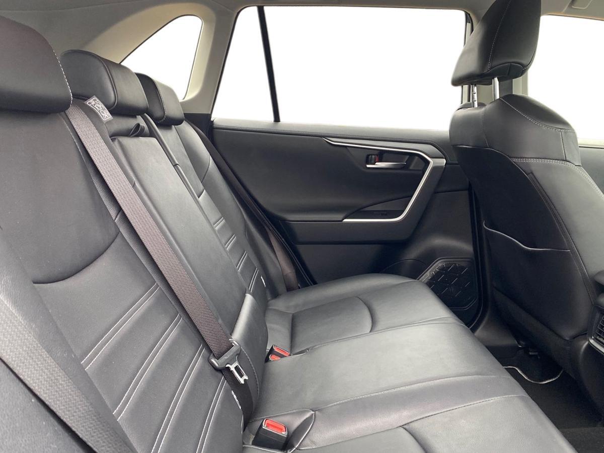 Used Toyota RAV4 2021 for sale - 78008532: Photo 9