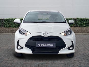 Used Toyota Yaris 2025 for sale - 79795514: Photo
