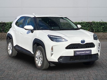 Used Toyota Yaris 2022 for sale - 77840931: Photo