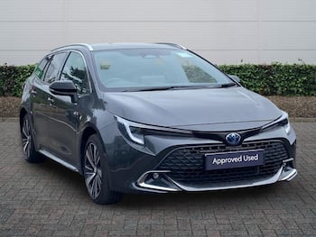 Used Toyota Corolla 2025 for sale - 79861964: Photo