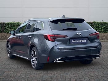 Used Toyota Corolla 2025 for sale - 79861964: Photo