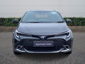 Used Toyota Corolla 2025 for sale - 79861964: Photo