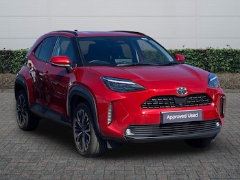 Used Toyota Yaris 2024 for sale - 77539395: Photo