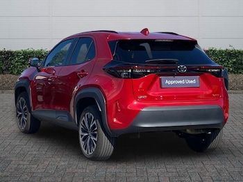 Used Toyota Yaris 2024 for sale - 77539395: Photo