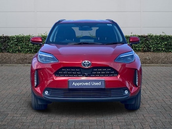 Used Toyota Yaris 2024 for sale - 77539395: Photo