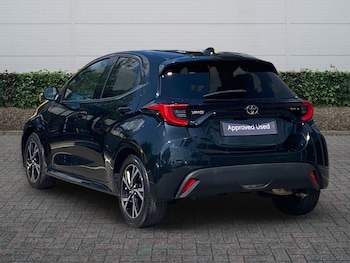 Used Toyota Yaris 2025 for sale - 79203446: Photo
