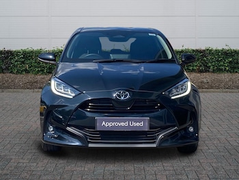 Used Toyota Yaris 2025 for sale - 79203446: Photo