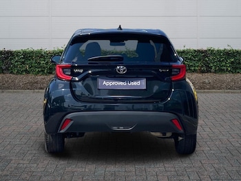 Used Toyota Yaris 2025 for sale - 79203446: Photo