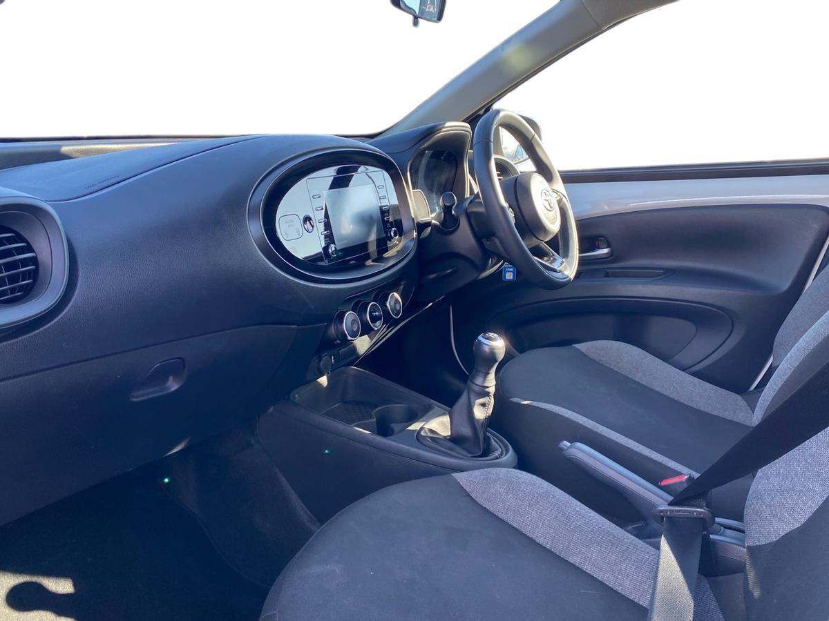 Used Toyota Aygo X 2023 for sale - 77388506: Photo 7