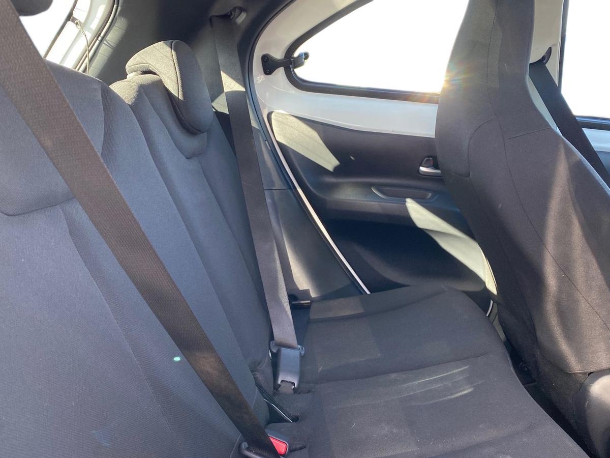 Used Toyota Aygo X 2023 for sale - 77388506: Photo 9