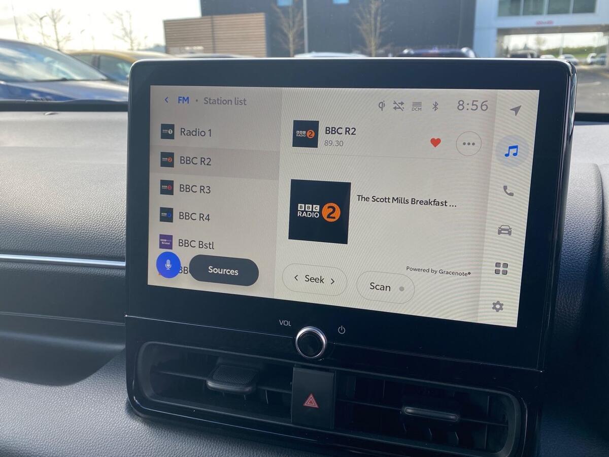 Used Toyota Yaris 2024 for sale - 78021697: Photo 11