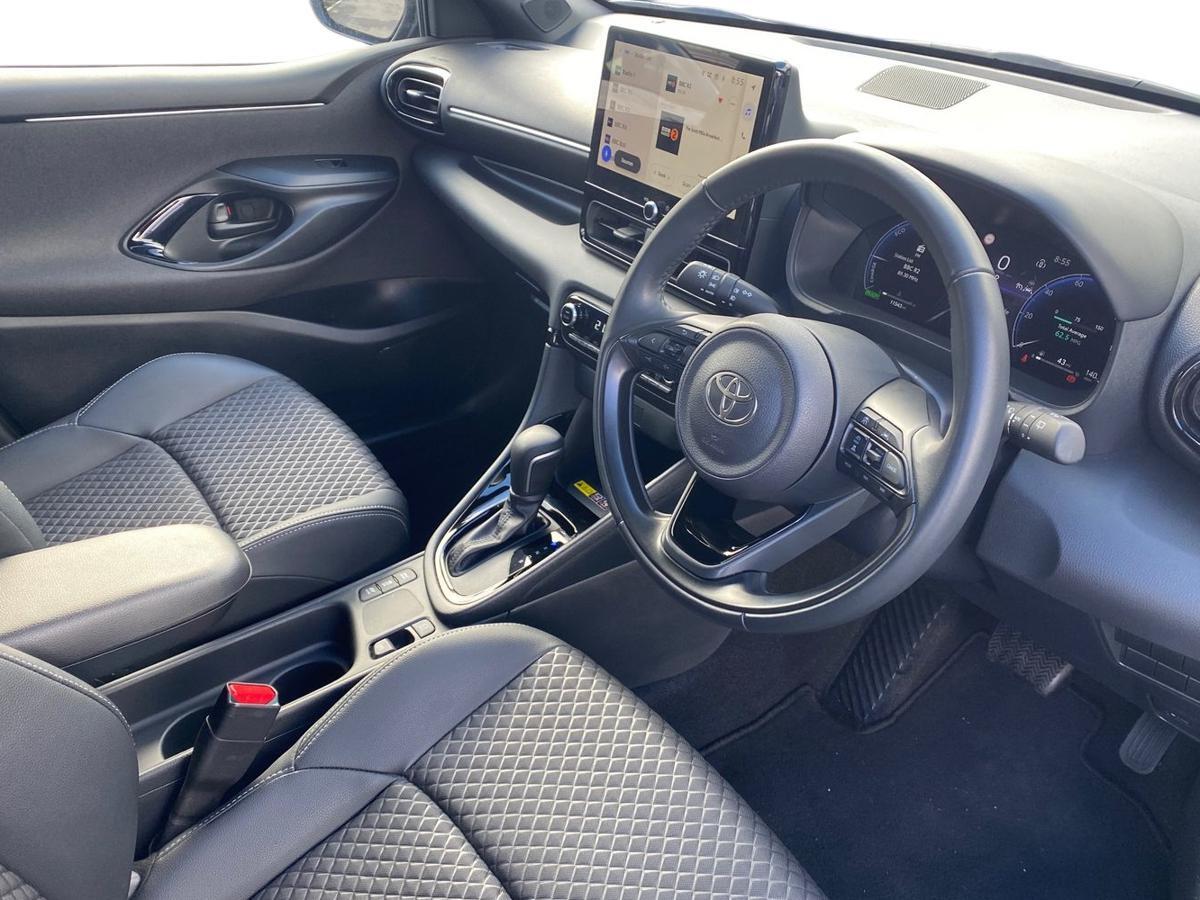 Used Toyota Yaris 2024 for sale - 78021697: Photo 12