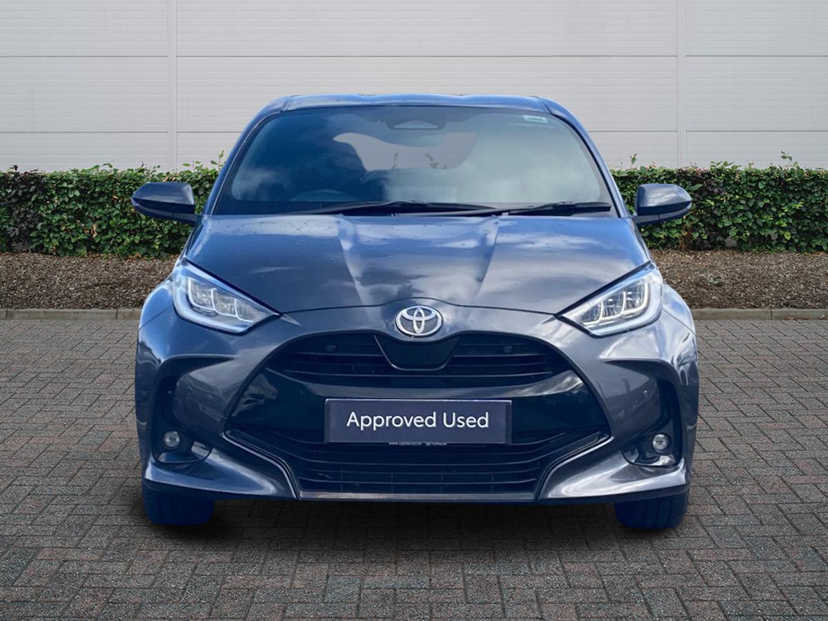 Used Toyota Yaris 2024 for sale - 78021697: Photo 3