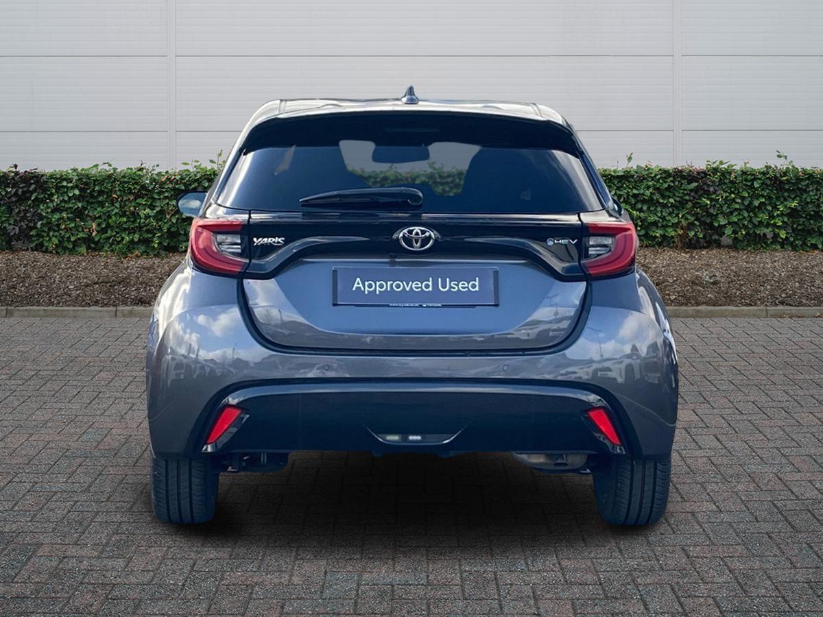 Used Toyota Yaris 2024 for sale - 78021697: Photo 4