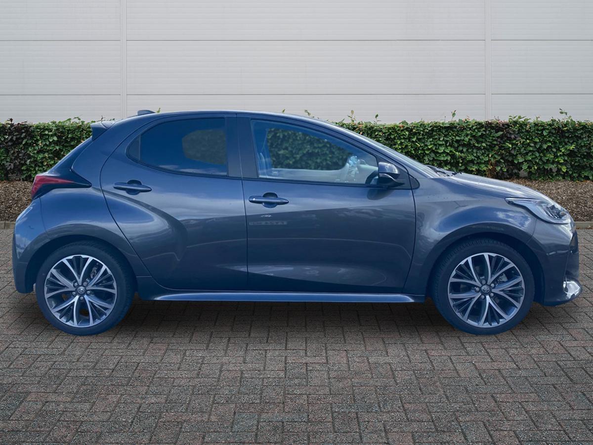 Used Toyota Yaris 2024 for sale - 78021697: Photo 5