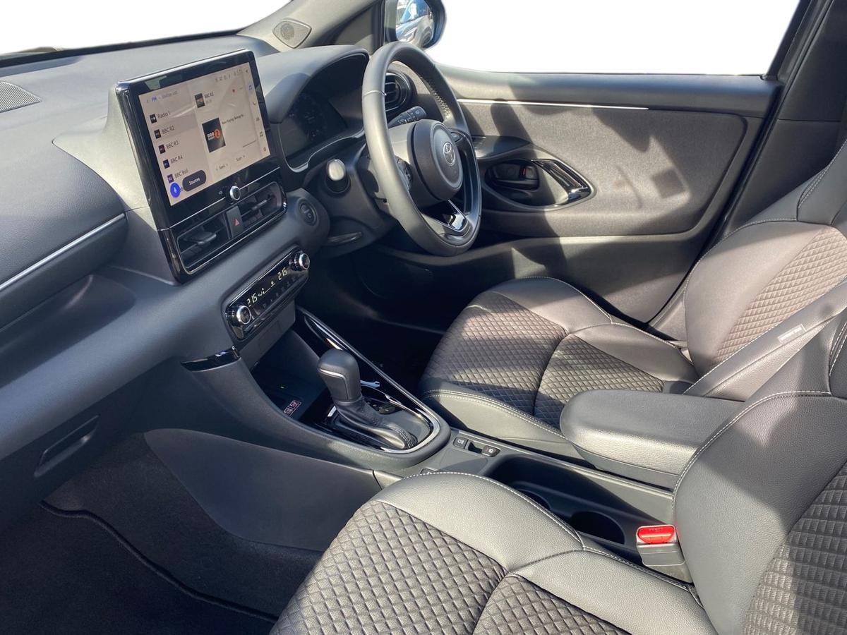 Used Toyota Yaris 2024 for sale - 78021697: Photo 7