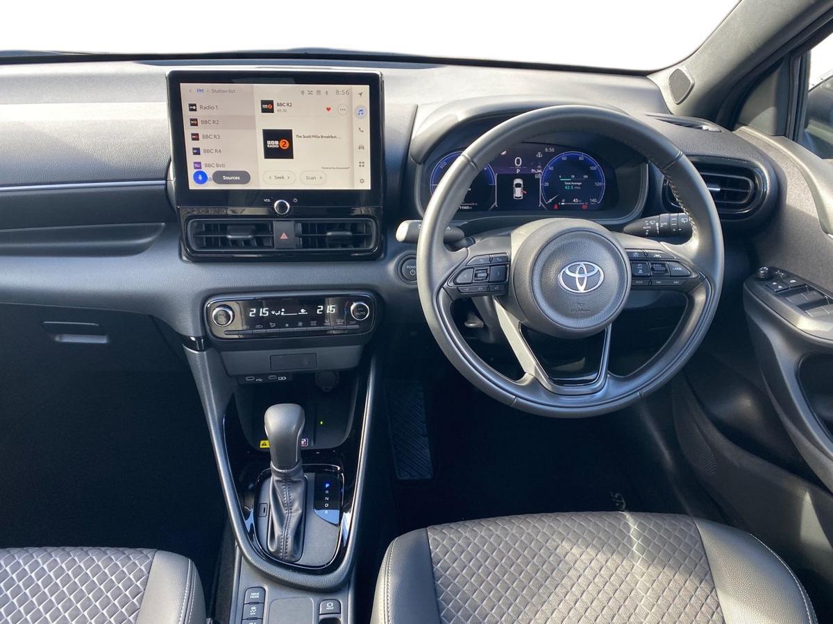 Used Toyota Yaris 2024 for sale - 78021697: Photo 8