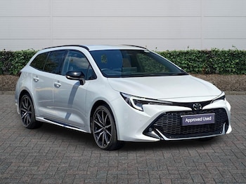 Used Toyota Corolla 2024 for sale - 79213631: Photo
