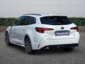 Used Toyota Corolla 2024 for sale - 79213631: Photo