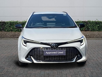 Used Toyota Corolla 2024 for sale - 79213631: Photo