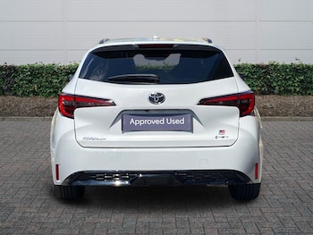 Used Toyota Corolla 2024 for sale - 79213631: Photo