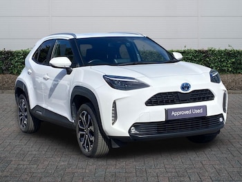 Used Toyota Yaris 2022 for sale - 77840859: Photo