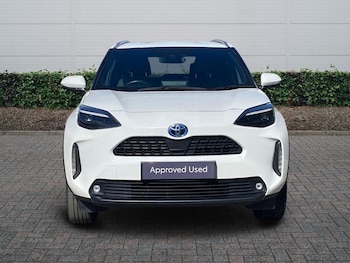 Used Toyota Yaris 2022 for sale - 77840859: Photo