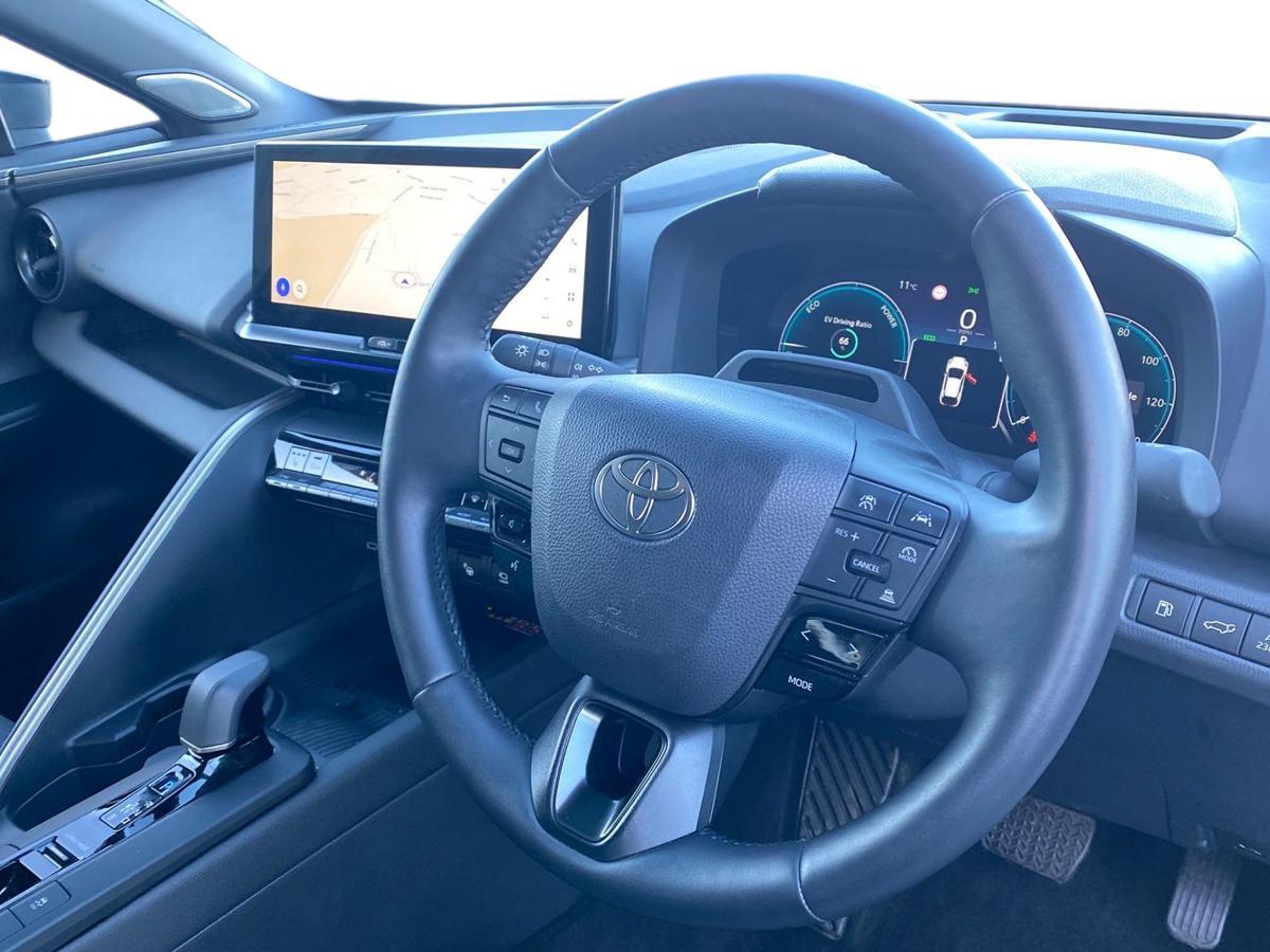 Used Toyota C-HR 2024 for sale - 77177120: Photo 12