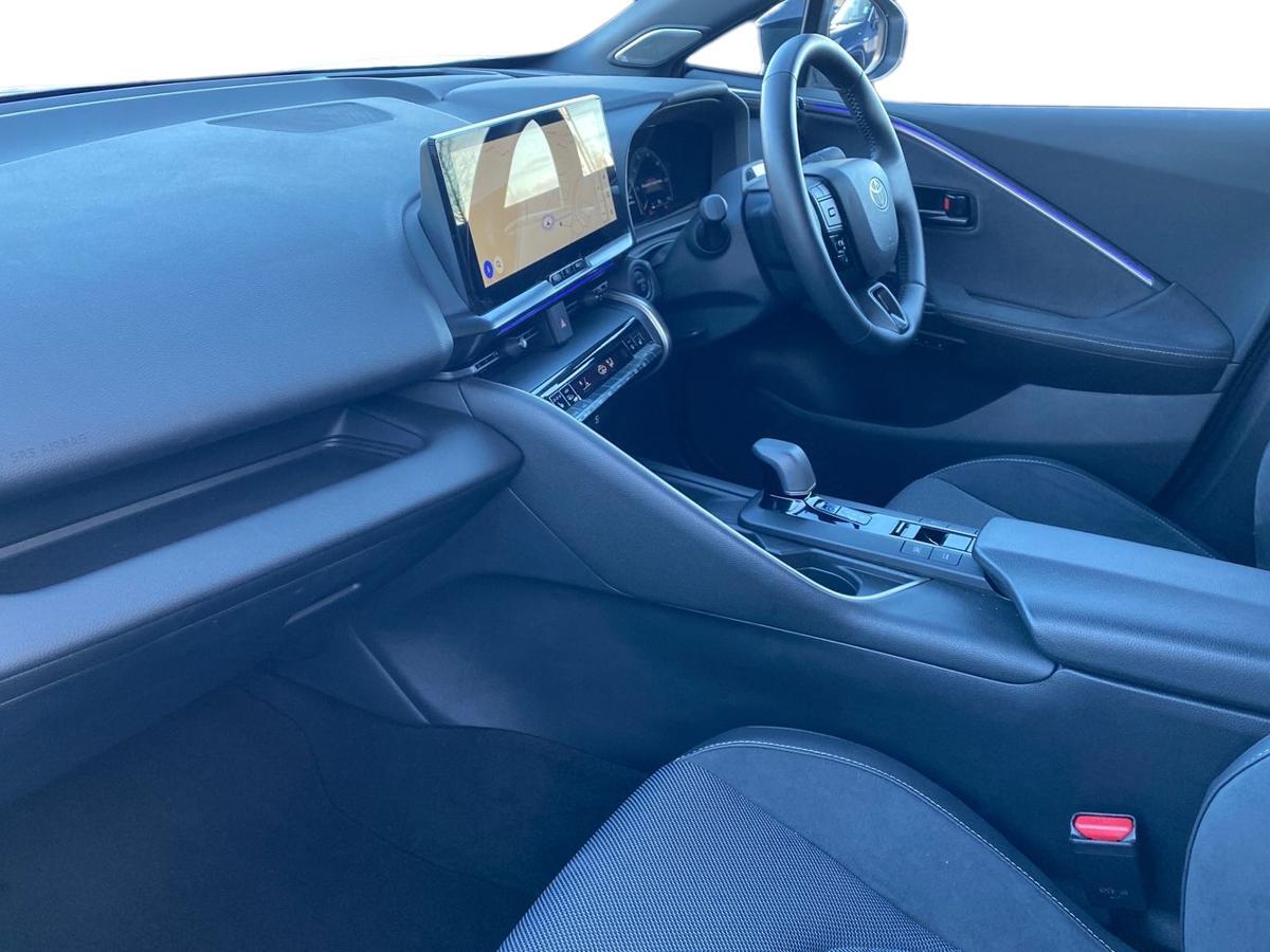 Used Toyota C-HR 2024 for sale - 77177120: Photo 7