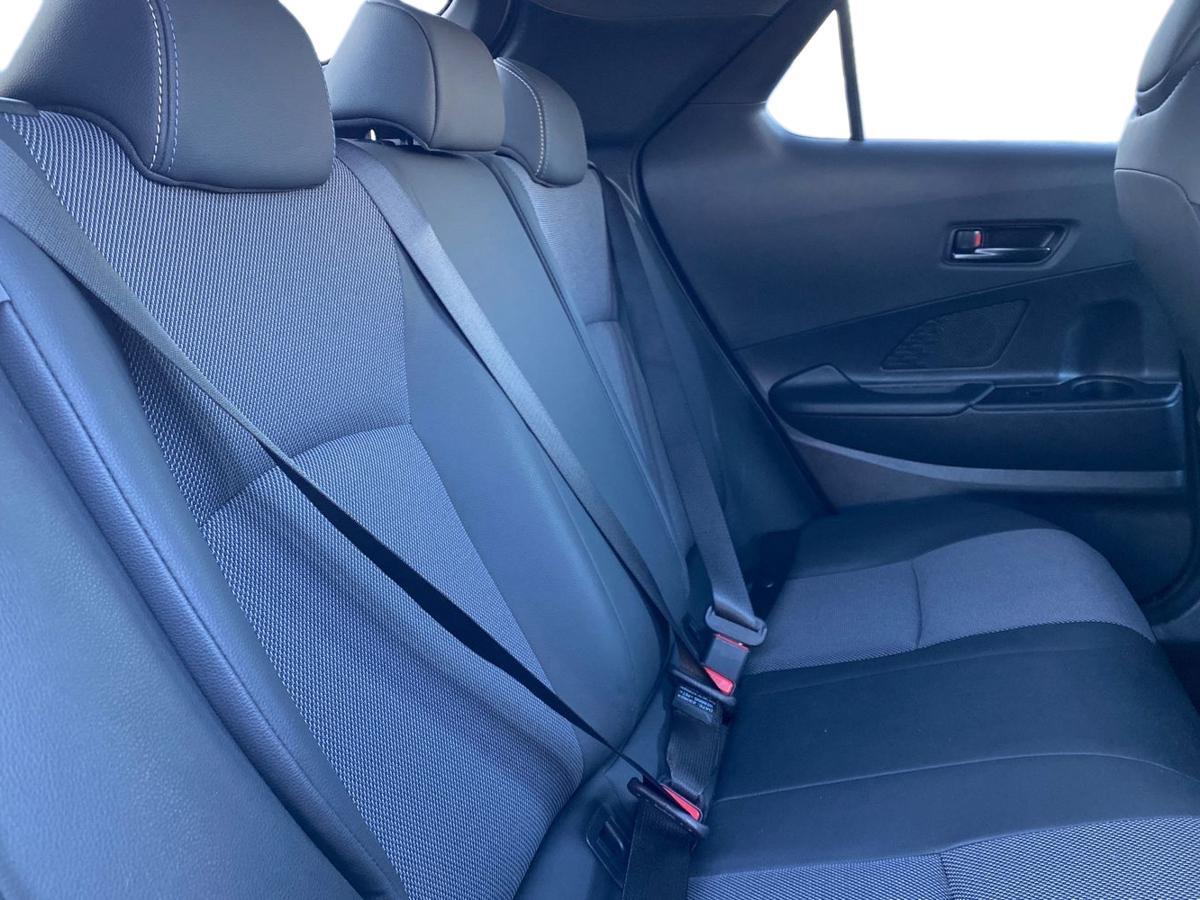 Used Toyota C-HR 2024 for sale - 77177120: Photo 9